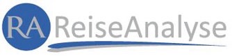 Logo Reiseanalyse