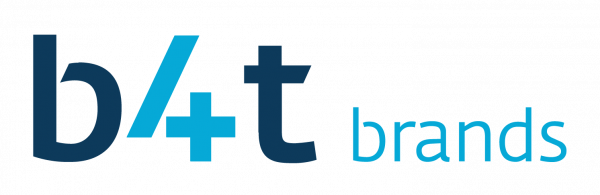 Logo b4t