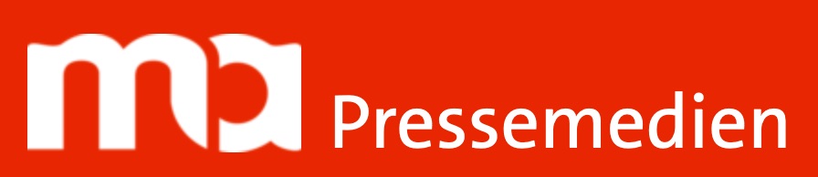 Logo ma Pressemedien